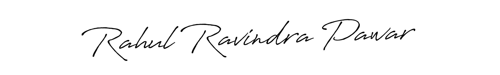 Similarly Antro_Vectra_Bolder is the best handwritten signature design. Signature creator online .You can use it as an online autograph creator for name Rahul Ravindra Pawar. Rahul Ravindra Pawar signature style 7 images and pictures png