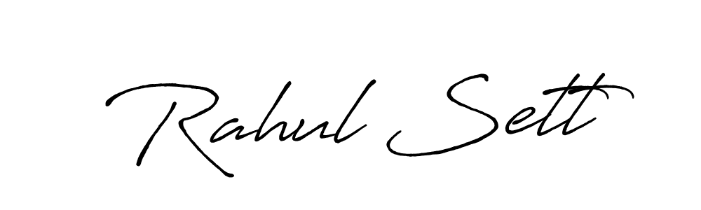 Best and Professional Signature Style for Rahul Sett. Antro_Vectra_Bolder Best Signature Style Collection. Rahul Sett signature style 7 images and pictures png