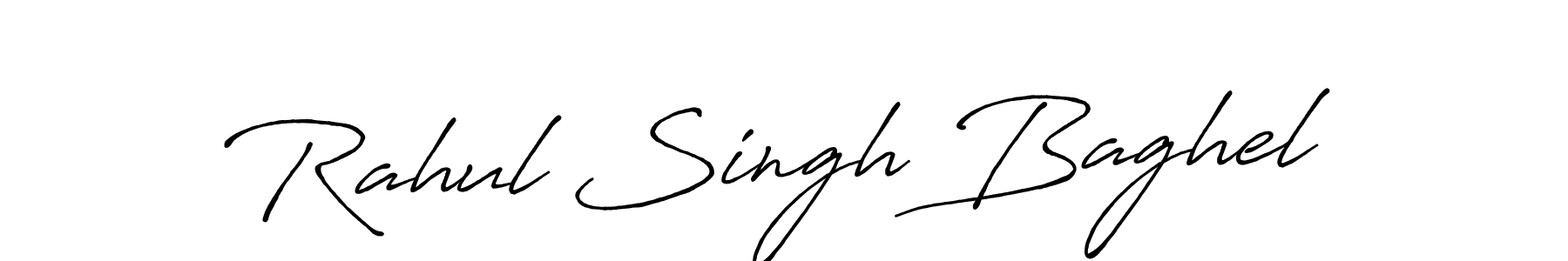 Make a beautiful signature design for name Rahul Singh Baghel. Use this online signature maker to create a handwritten signature for free. Rahul Singh Baghel signature style 7 images and pictures png