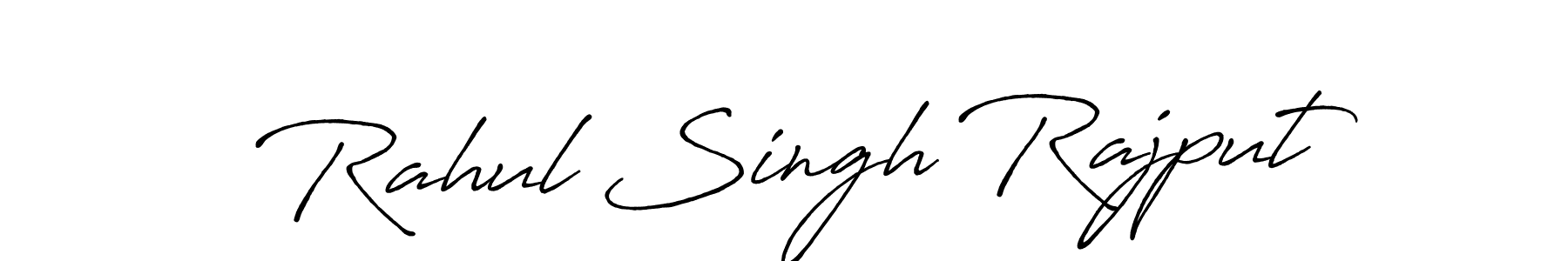 if you are searching for the best signature style for your name Rahul Singh Rajput. so please give up your signature search. here we have designed multiple signature styles  using Antro_Vectra_Bolder. Rahul Singh Rajput signature style 7 images and pictures png