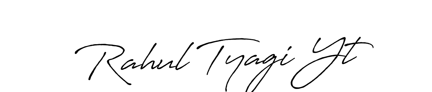 See photos of Rahul Tyagi Yt official signature by Spectra . Check more albums & portfolios. Read reviews & check more about Antro_Vectra_Bolder font. Rahul Tyagi Yt signature style 7 images and pictures png