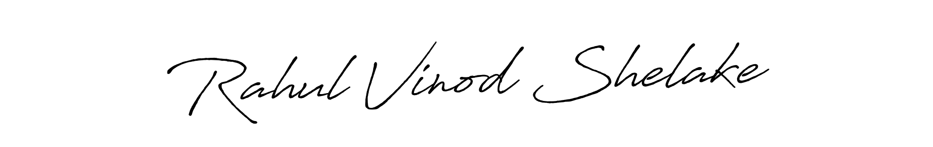 See photos of Rahul Vinod Shelake official signature by Spectra . Check more albums & portfolios. Read reviews & check more about Antro_Vectra_Bolder font. Rahul Vinod Shelake signature style 7 images and pictures png