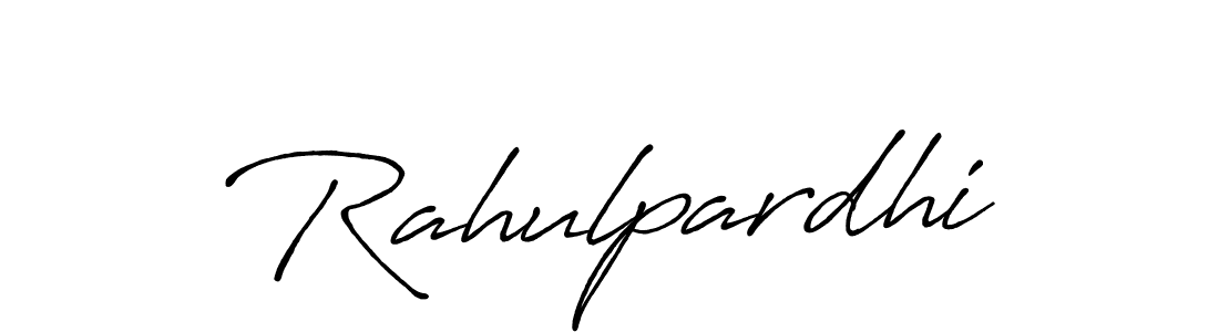 The best way (Antro_Vectra_Bolder) to make a short signature is to pick only two or three words in your name. The name Rahulpardhi include a total of six letters. For converting this name. Rahulpardhi signature style 7 images and pictures png
