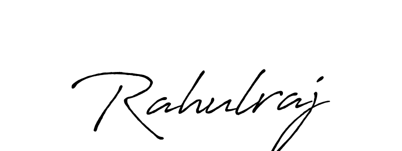 if you are searching for the best signature style for your name Rahulraj. so please give up your signature search. here we have designed multiple signature styles  using Antro_Vectra_Bolder. Rahulraj signature style 7 images and pictures png