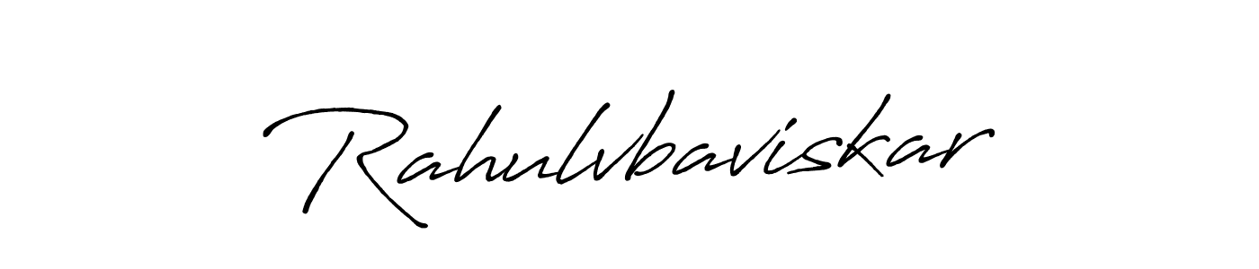 See photos of Rahulvbaviskar official signature by Spectra . Check more albums & portfolios. Read reviews & check more about Antro_Vectra_Bolder font. Rahulvbaviskar signature style 7 images and pictures png