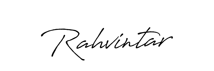 Make a short Rahvintar signature style. Manage your documents anywhere anytime using Antro_Vectra_Bolder. Create and add eSignatures, submit forms, share and send files easily. Rahvintar signature style 7 images and pictures png