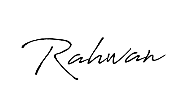 How to Draw Rahwan signature style? Antro_Vectra_Bolder is a latest design signature styles for name Rahwan. Rahwan signature style 7 images and pictures png