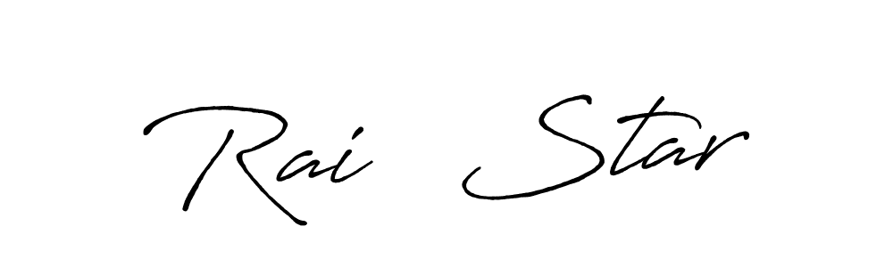Check out images of Autograph of Rai   Star name. Actor Rai   Star Signature Style. Antro_Vectra_Bolder is a professional sign style online. Rai   Star signature style 7 images and pictures png