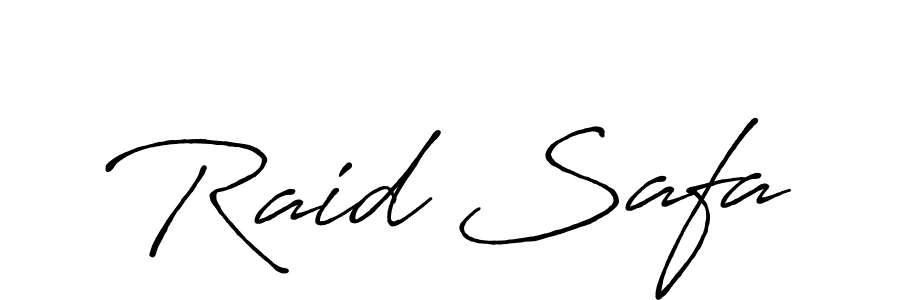 How to Draw Raid Safa signature style? Antro_Vectra_Bolder is a latest design signature styles for name Raid Safa. Raid Safa signature style 7 images and pictures png