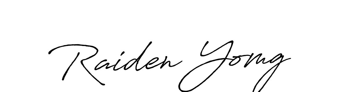 Best and Professional Signature Style for Raiden Yomg. Antro_Vectra_Bolder Best Signature Style Collection. Raiden Yomg signature style 7 images and pictures png