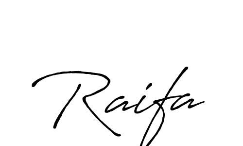 This is the best signature style for the Raifa name. Also you like these signature font (Antro_Vectra_Bolder). Mix name signature. Raifa signature style 7 images and pictures png