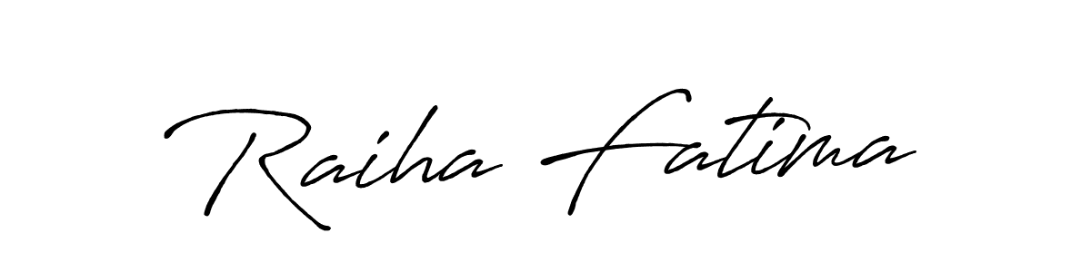 if you are searching for the best signature style for your name Raiha Fatima. so please give up your signature search. here we have designed multiple signature styles  using Antro_Vectra_Bolder. Raiha Fatima signature style 7 images and pictures png