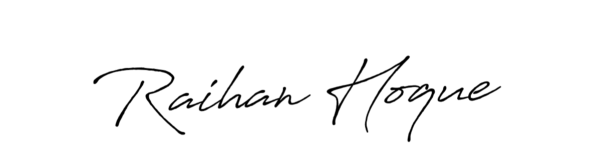 Check out images of Autograph of Raihan Hoque name. Actor Raihan Hoque Signature Style. Antro_Vectra_Bolder is a professional sign style online. Raihan Hoque signature style 7 images and pictures png