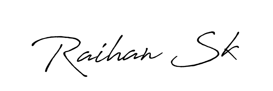 See photos of Raihan Sk official signature by Spectra . Check more albums & portfolios. Read reviews & check more about Antro_Vectra_Bolder font. Raihan Sk signature style 7 images and pictures png