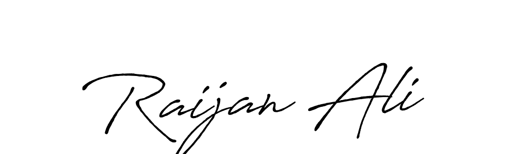 How to Draw Raijan Ali signature style? Antro_Vectra_Bolder is a latest design signature styles for name Raijan Ali. Raijan Ali signature style 7 images and pictures png
