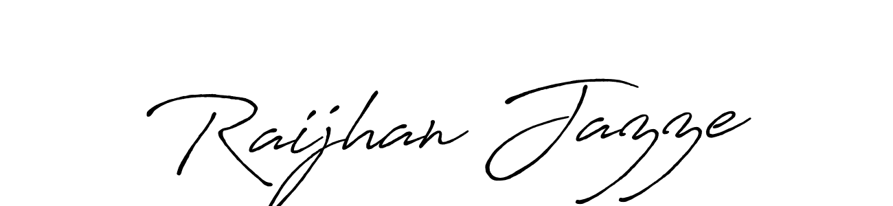 Check out images of Autograph of Raijhan Jazze name. Actor Raijhan Jazze Signature Style. Antro_Vectra_Bolder is a professional sign style online. Raijhan Jazze signature style 7 images and pictures png