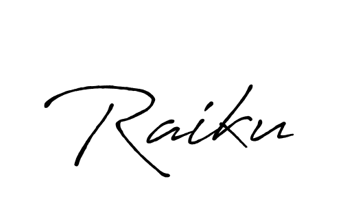 You can use this online signature creator to create a handwritten signature for the name Raiku. This is the best online autograph maker. Raiku signature style 7 images and pictures png