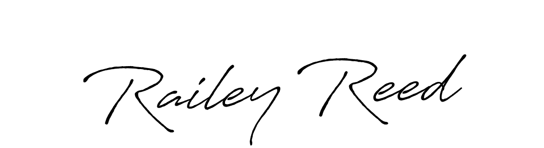 Make a beautiful signature design for name Railey Reed. Use this online signature maker to create a handwritten signature for free. Railey Reed signature style 7 images and pictures png
