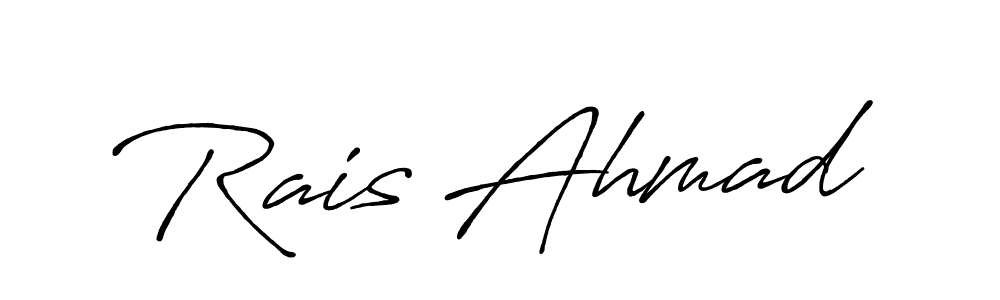 See photos of Rais Ahmad official signature by Spectra . Check more albums & portfolios. Read reviews & check more about Antro_Vectra_Bolder font. Rais Ahmad signature style 7 images and pictures png