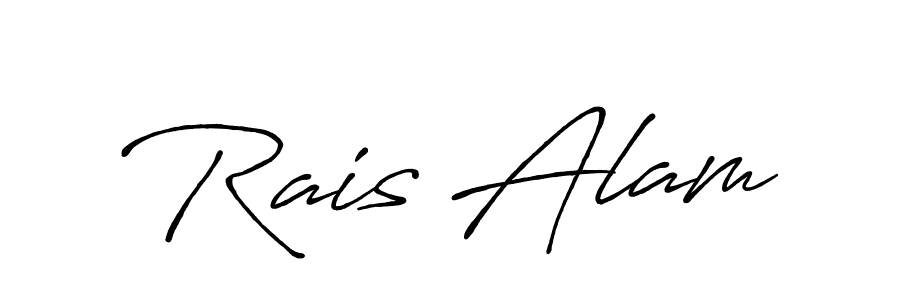 Here are the top 10 professional signature styles for the name Rais Alam. These are the best autograph styles you can use for your name. Rais Alam signature style 7 images and pictures png