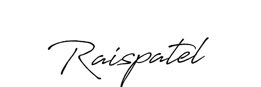 You can use this online signature creator to create a handwritten signature for the name Raispatel. This is the best online autograph maker. Raispatel signature style 7 images and pictures png