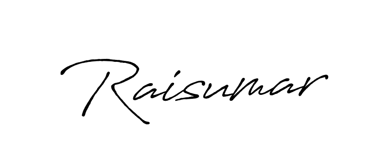 See photos of Raisumar official signature by Spectra . Check more albums & portfolios. Read reviews & check more about Antro_Vectra_Bolder font. Raisumar signature style 7 images and pictures png