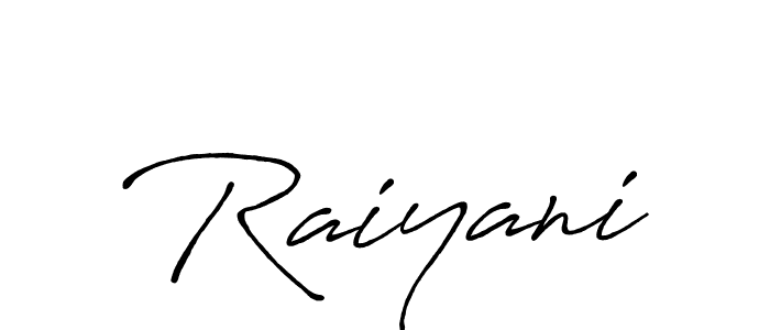 Best and Professional Signature Style for Raiyani. Antro_Vectra_Bolder Best Signature Style Collection. Raiyani signature style 7 images and pictures png