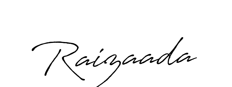 Here are the top 10 professional signature styles for the name Raizaada. These are the best autograph styles you can use for your name. Raizaada signature style 7 images and pictures png