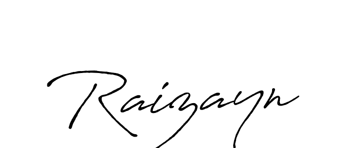 Best and Professional Signature Style for Raizayn. Antro_Vectra_Bolder Best Signature Style Collection. Raizayn signature style 7 images and pictures png