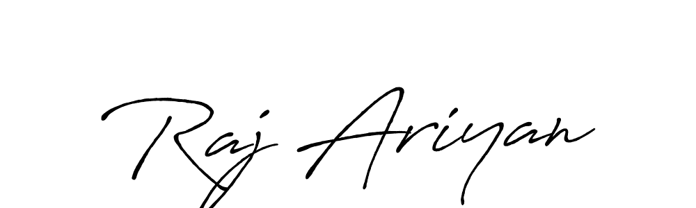 This is the best signature style for the Raj Ariyan name. Also you like these signature font (Antro_Vectra_Bolder). Mix name signature. Raj Ariyan signature style 7 images and pictures png