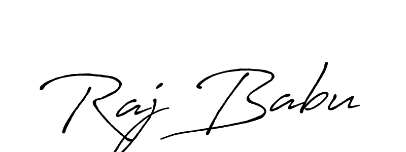 Here are the top 10 professional signature styles for the name Raj Babu. These are the best autograph styles you can use for your name. Raj Babu signature style 7 images and pictures png