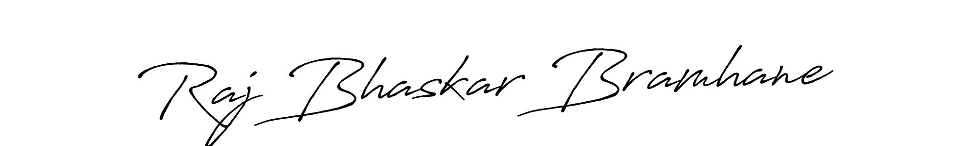 Once you've used our free online signature maker to create your best signature Antro_Vectra_Bolder style, it's time to enjoy all of the benefits that Raj Bhaskar Bramhane name signing documents. Raj Bhaskar Bramhane signature style 7 images and pictures png