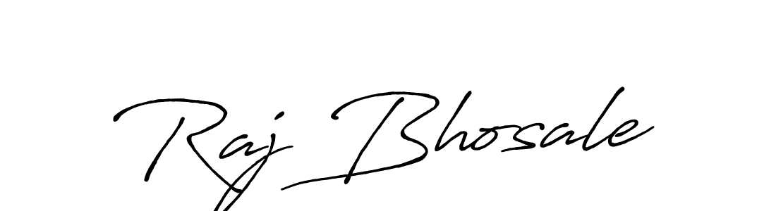 Best and Professional Signature Style for Raj Bhosale. Antro_Vectra_Bolder Best Signature Style Collection. Raj Bhosale signature style 7 images and pictures png