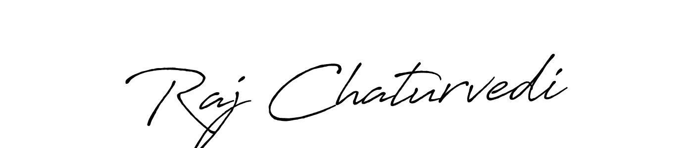 This is the best signature style for the Raj Chaturvedi name. Also you like these signature font (Antro_Vectra_Bolder). Mix name signature. Raj Chaturvedi signature style 7 images and pictures png