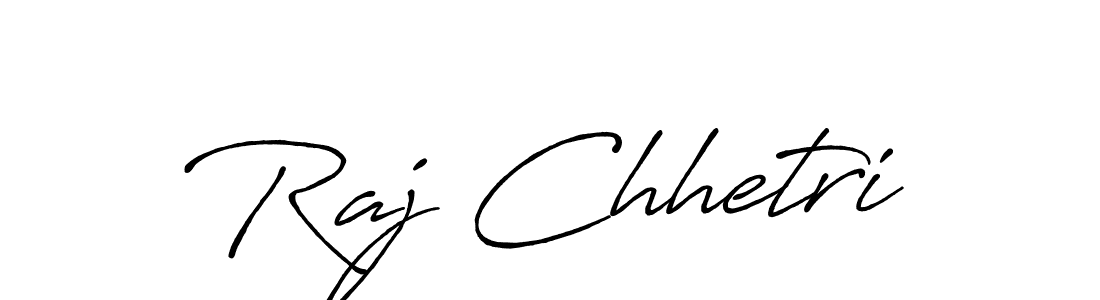 How to Draw Raj Chhetri signature style? Antro_Vectra_Bolder is a latest design signature styles for name Raj Chhetri. Raj Chhetri signature style 7 images and pictures png