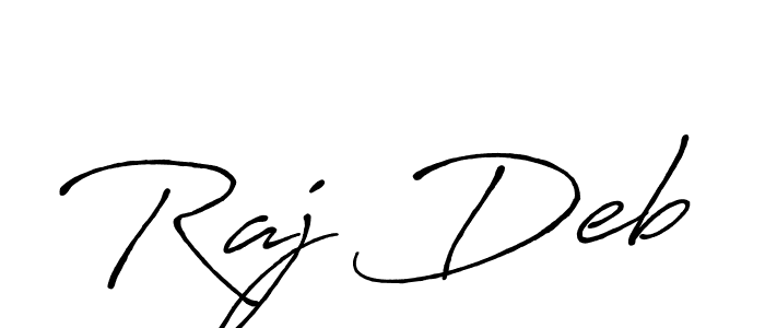 See photos of Raj Deb official signature by Spectra . Check more albums & portfolios. Read reviews & check more about Antro_Vectra_Bolder font. Raj Deb signature style 7 images and pictures png