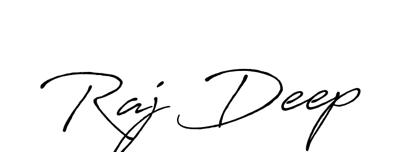 You can use this online signature creator to create a handwritten signature for the name Raj Deep. This is the best online autograph maker. Raj Deep signature style 7 images and pictures png