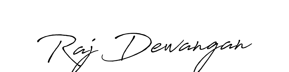Here are the top 10 professional signature styles for the name Raj Dewangan. These are the best autograph styles you can use for your name. Raj Dewangan signature style 7 images and pictures png