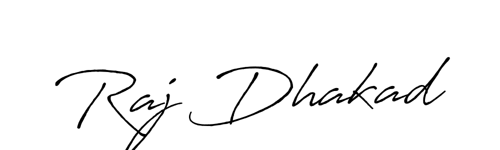 Best and Professional Signature Style for Raj Dhakad. Antro_Vectra_Bolder Best Signature Style Collection. Raj Dhakad signature style 7 images and pictures png