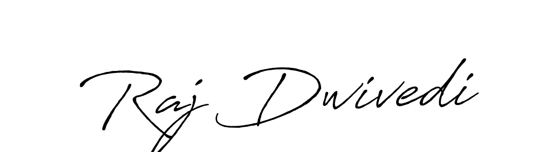 Best and Professional Signature Style for Raj Dwivedi. Antro_Vectra_Bolder Best Signature Style Collection. Raj Dwivedi signature style 7 images and pictures png