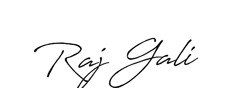 Check out images of Autograph of Raj Gali name. Actor Raj Gali Signature Style. Antro_Vectra_Bolder is a professional sign style online. Raj Gali signature style 7 images and pictures png