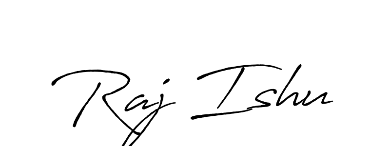 Check out images of Autograph of Raj Ishu name. Actor Raj Ishu Signature Style. Antro_Vectra_Bolder is a professional sign style online. Raj Ishu signature style 7 images and pictures png