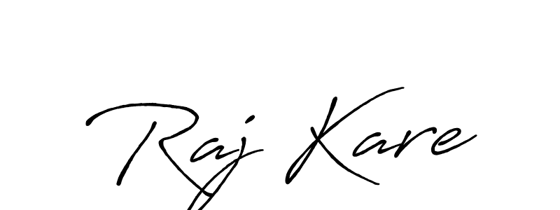 Also You can easily find your signature by using the search form. We will create Raj Kare name handwritten signature images for you free of cost using Antro_Vectra_Bolder sign style. Raj Kare signature style 7 images and pictures png