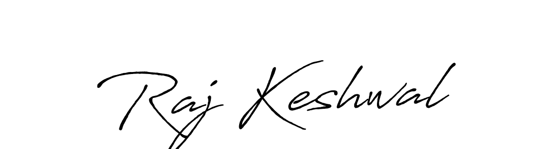 Once you've used our free online signature maker to create your best signature Antro_Vectra_Bolder style, it's time to enjoy all of the benefits that Raj Keshwal name signing documents. Raj Keshwal signature style 7 images and pictures png