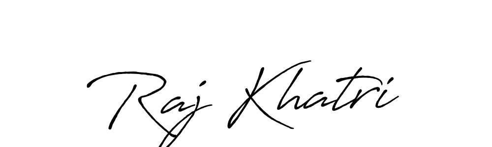 Similarly Antro_Vectra_Bolder is the best handwritten signature design. Signature creator online .You can use it as an online autograph creator for name Raj Khatri. Raj Khatri signature style 7 images and pictures png