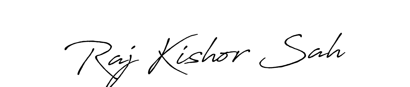 See photos of Raj Kishor Sah official signature by Spectra . Check more albums & portfolios. Read reviews & check more about Antro_Vectra_Bolder font. Raj Kishor Sah signature style 7 images and pictures png