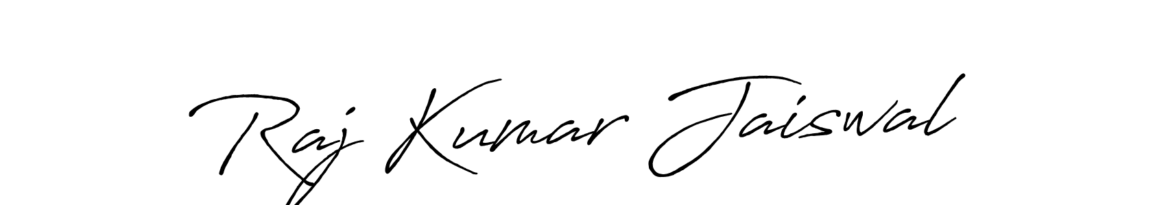 Once you've used our free online signature maker to create your best signature Antro_Vectra_Bolder style, it's time to enjoy all of the benefits that Raj Kumar Jaiswal name signing documents. Raj Kumar Jaiswal signature style 7 images and pictures png