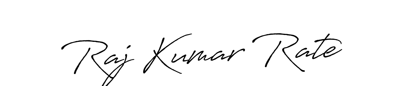 if you are searching for the best signature style for your name Raj Kumar Rate. so please give up your signature search. here we have designed multiple signature styles  using Antro_Vectra_Bolder. Raj Kumar Rate signature style 7 images and pictures png