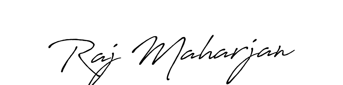 Here are the top 10 professional signature styles for the name Raj Maharjan. These are the best autograph styles you can use for your name. Raj Maharjan signature style 7 images and pictures png
