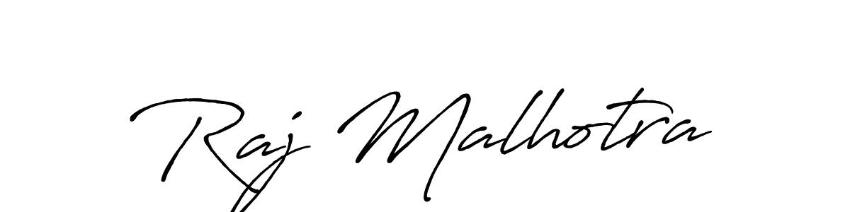 Make a short Raj Malhotra signature style. Manage your documents anywhere anytime using Antro_Vectra_Bolder. Create and add eSignatures, submit forms, share and send files easily. Raj Malhotra signature style 7 images and pictures png